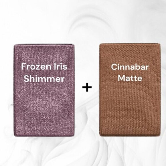 Frozen Iris Shimmer Bundle 2 - Chromafusion Eye Shadow by Mary Kay - Picture 7 of 15